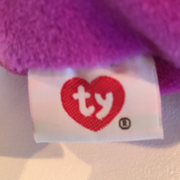 TY Paddles Pillow Pal Collection - Picture 3 of 4